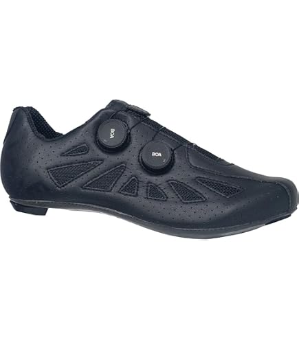 Amazon.com: Lake Cycling CX21C | Lace up the CX21C for high